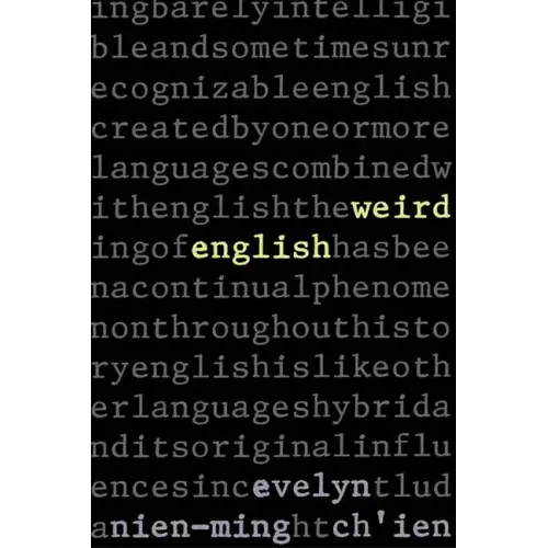 Weird English