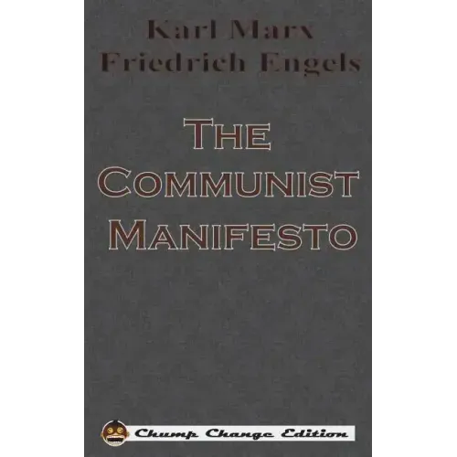 The Communist Manifesto
