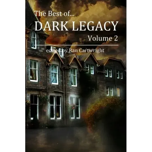 The Best of Dark Legacy, Volume 2
