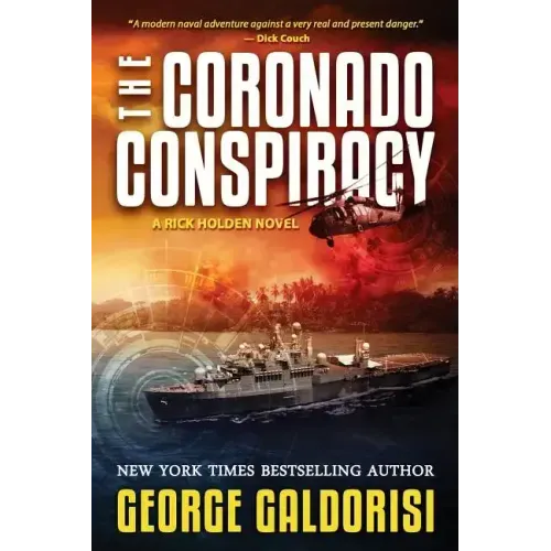The Coronado Conspiracy