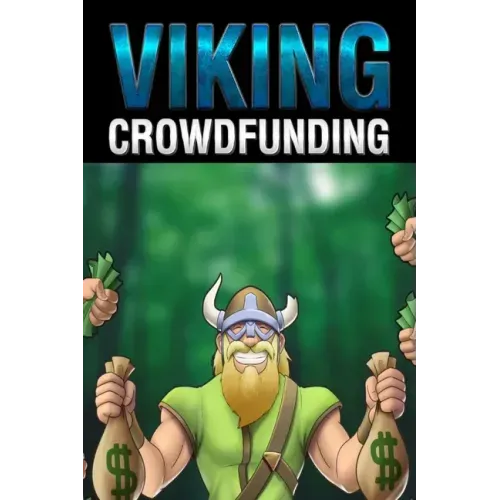 Crowdfunding