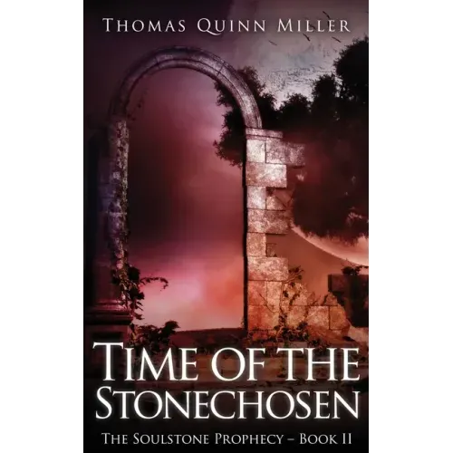 Time of the Stonechosen