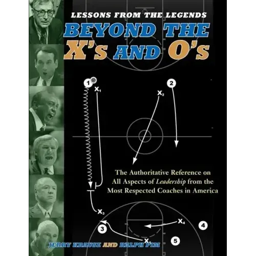 Lessons from the Legends