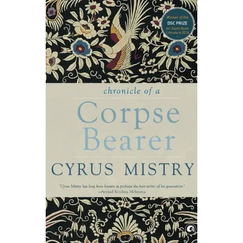 Chronicle of a Corpse Bearer