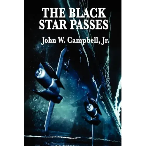 The Black Star Passes