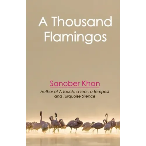 A Thousand Flamingos