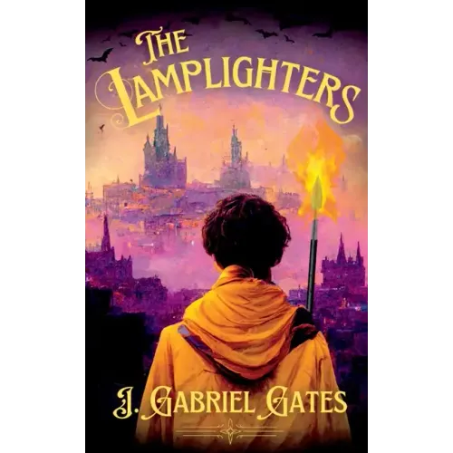 The Lamplighters