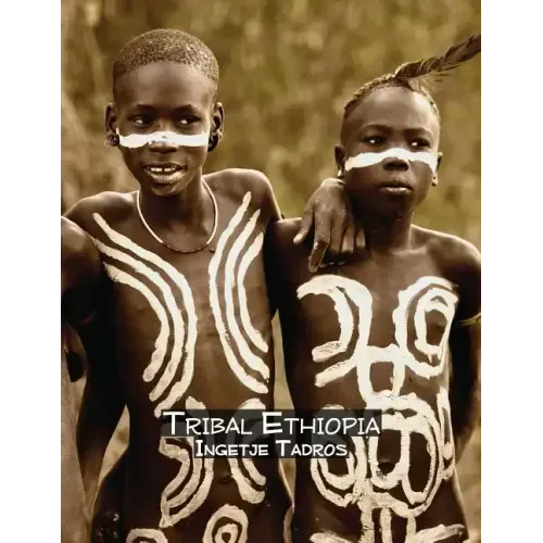 Tribal Ethiopia