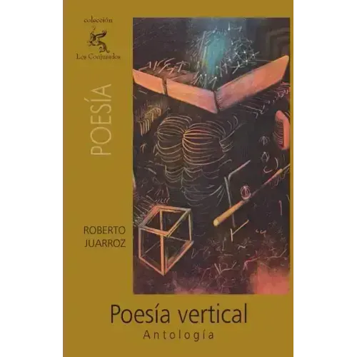 Poesía vertical: Antología