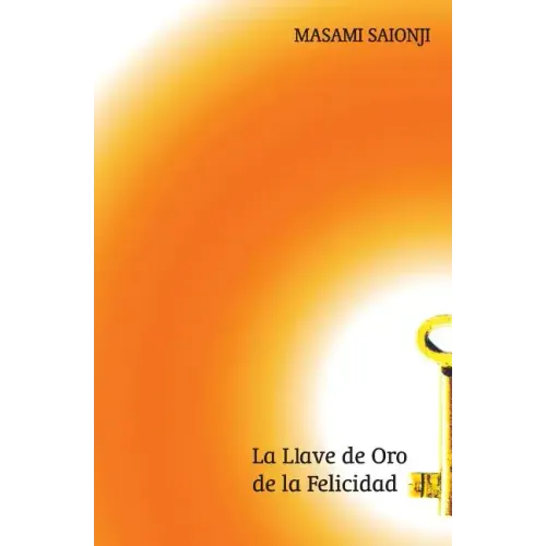 La llave de oro de la felicidad