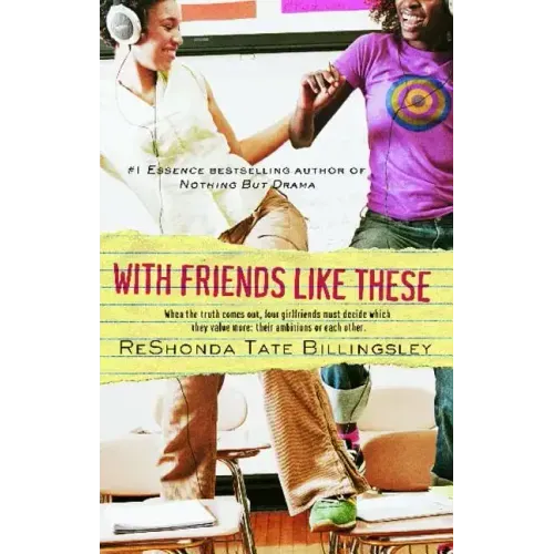 With Friends Like These