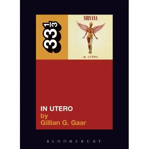 Nirvana's in Utero