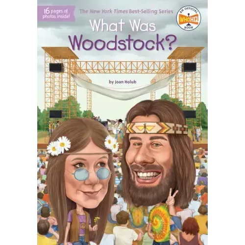 What Was Woodstock?
