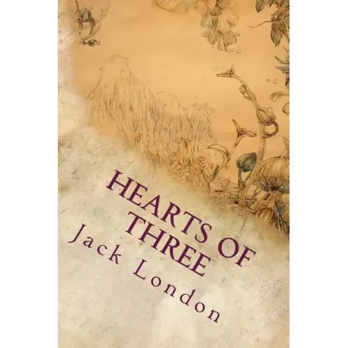 Hearts of Three