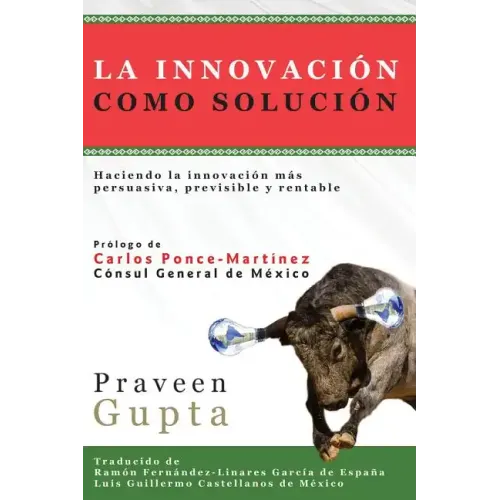 La Innovación Como Solución