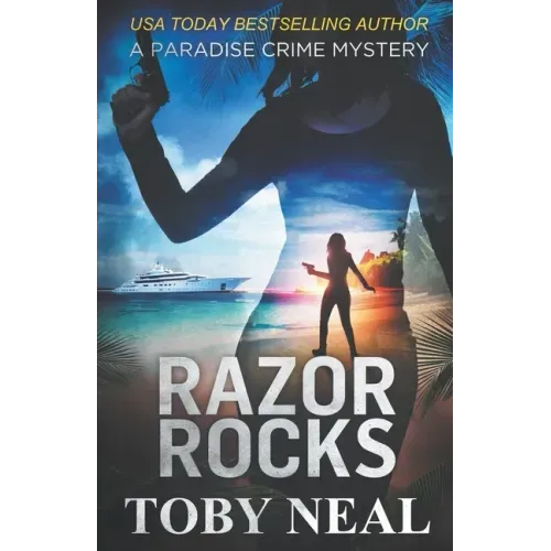 Razor Rocks