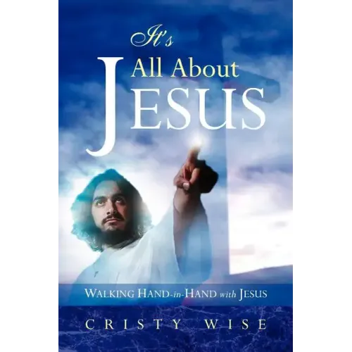 It's All About Jesus