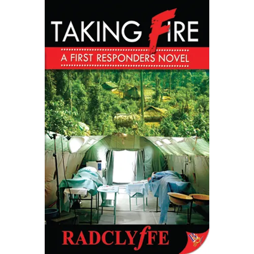 Taking Fire