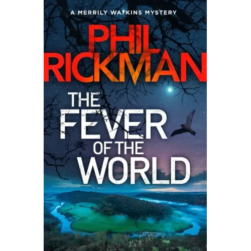 The Fever of the World: Volume 16