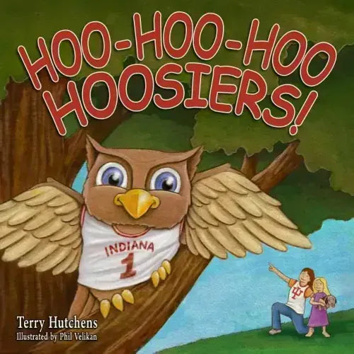Hoo-Hoo-Hoo Hoosiers