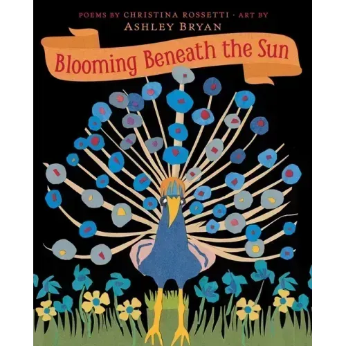 Blooming Beneath the Sun