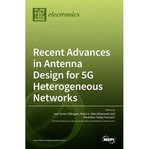 Recent Advances in Antenna Design for 5G Heterogeneous Networks