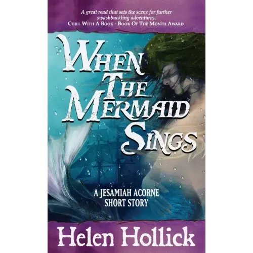 When The Mermaid Sings