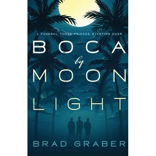 Boca by Moonlight