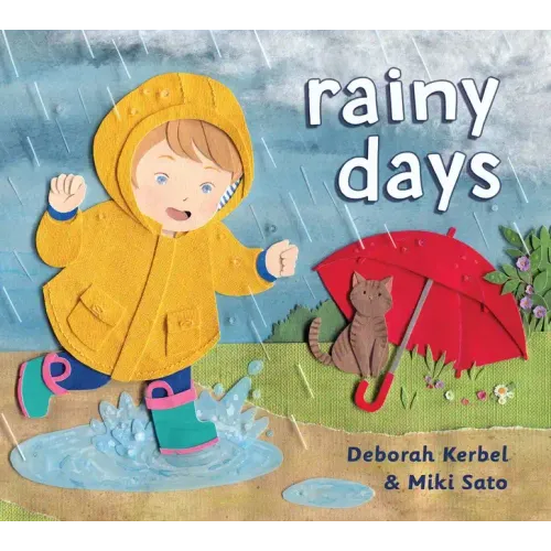 Rainy Days
