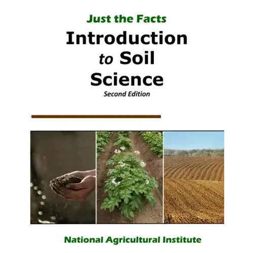 Introduction to Soil Science