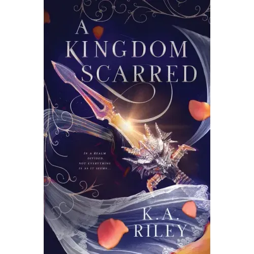 A Kingdom Scarred
