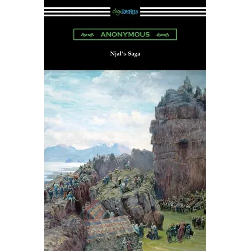 Njal's Saga