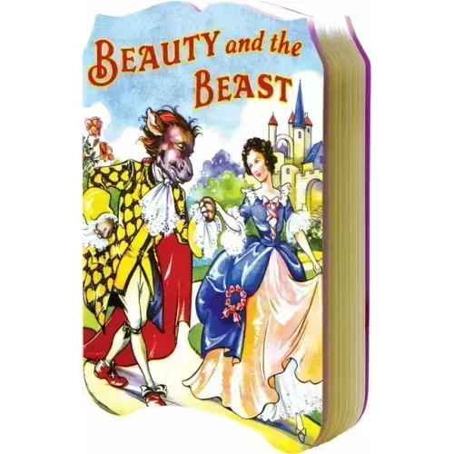Beauty and the Beast