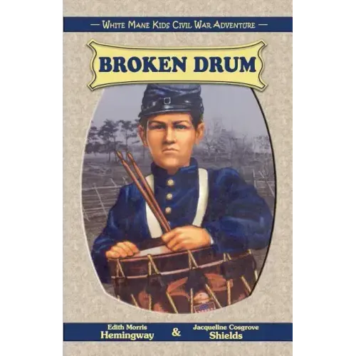 Broken Drum