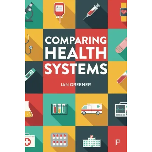 Comparing Health Systems