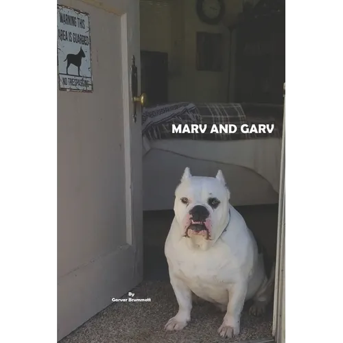 Marv and Garv