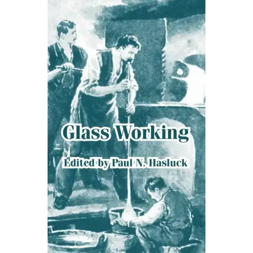 Glass Working