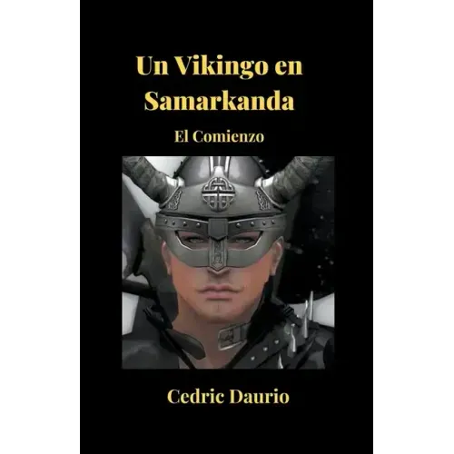 Un Vikingo en Samarkanda- El Comienzo