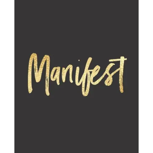 Manifest