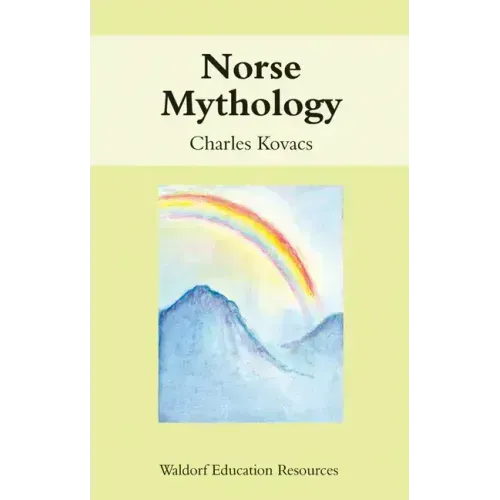 Norse Mythology