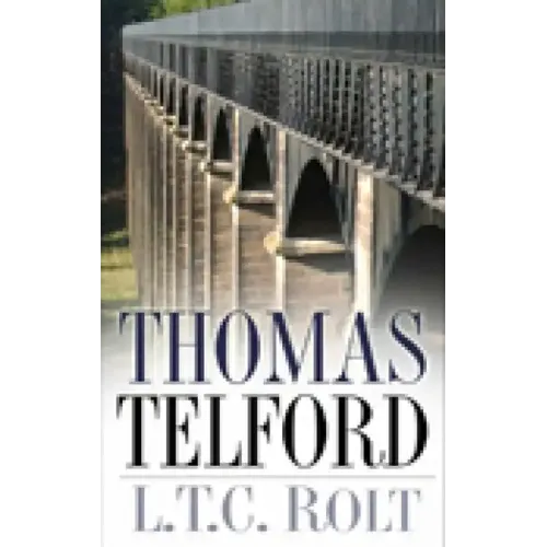 Thomas Telford