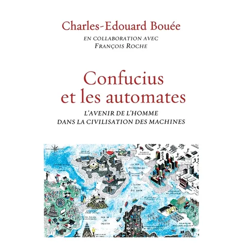 Confucius Et Les Automates