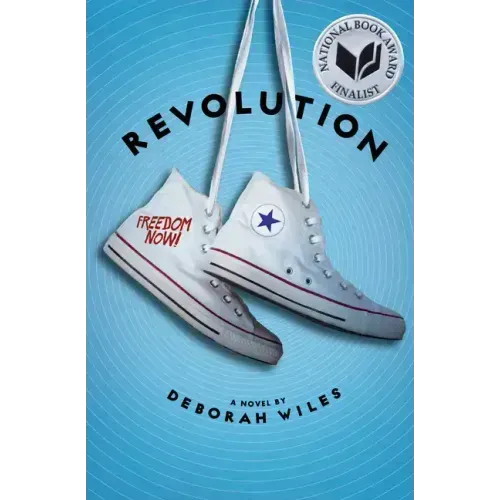 Revolution (the Sixties Trilogy #2): Volume 2