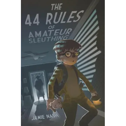 The 44 Rules of Amateur Sleuthing