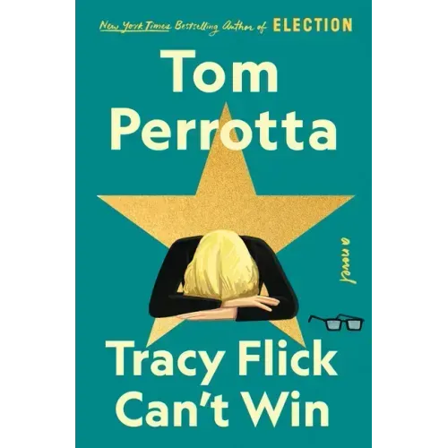 Tracy Flick Can't Win