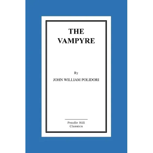 The Vampyre