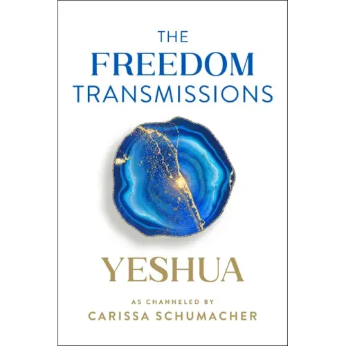 The Freedom Transmissions: A Pathway to Peace