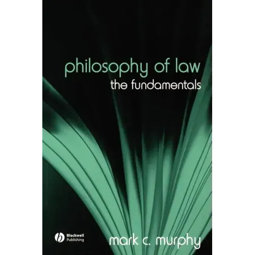 Philosophy Law