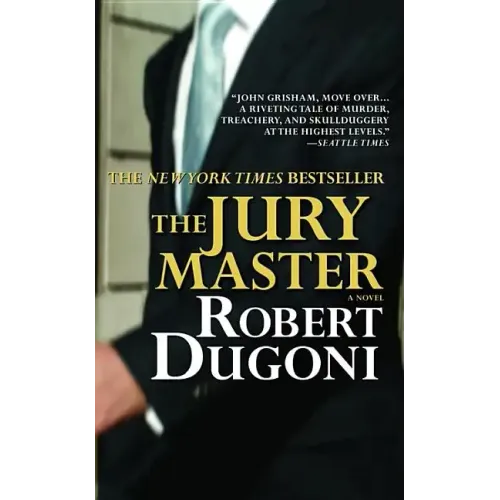The Jury Master