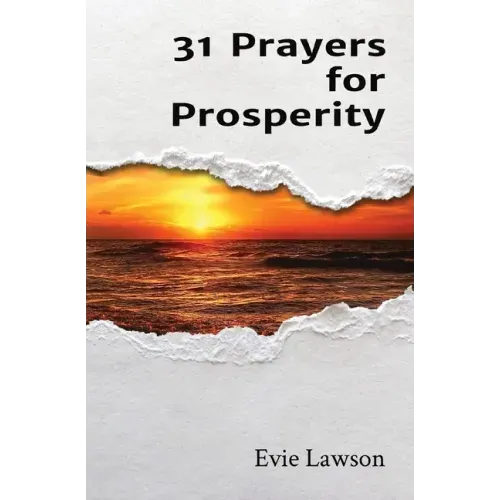 31 Prayers for Prosperity